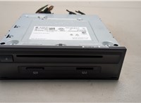 3Q0035874C Проигрыватель, чейнджер CD/DVD Volkswagen Tiguan 2016-2020 20642162 #1