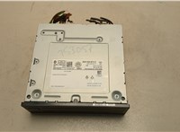 3Q0035874C Проигрыватель, чейнджер CD/DVD Volkswagen Tiguan 2016-2020 20642162 #2