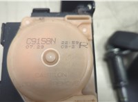  Ремень безопасности Hyundai Tucson 1 2004-2010 20642168 #3