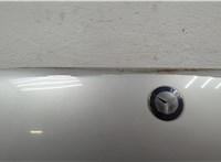  Капот Mercedes CLK W209 2002-2010 20642167 #4
