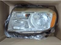  Фара (передняя) Honda Pilot 2008-2015 20642174 #4