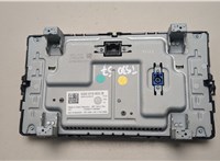 5G6919605B Дисплей мультимедиа Volkswagen Tiguan 2016-2020 20642175 #2