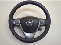  Руль Toyota Avensis 3 2008-2018 20642176 #1