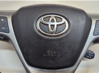  Руль Toyota Avensis 3 2008-2018 20642176 #6