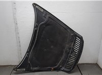  Обшивка капота Skoda Octavia (A5) 2004-2013 11523224 #7