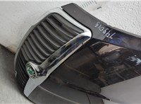  Обшивка капота Skoda Octavia (A5) 2004-2013 11523224 #9