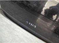 Обшивка капота Skoda Octavia (A5) 2004-2013 11523224 #15