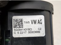 5G0941431BD Переключатель света Volkswagen Tiguan 2016-2020 20642179 #3