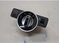 Переключатель света Mercedes ML W166 2011-2015 20642185 #1