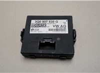 3Q0907530G Блок комфорта Volkswagen Tiguan 2016-2020 20642187 #1