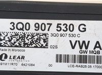 3Q0907530G Блок комфорта Volkswagen Tiguan 2016-2020 20642187 #4