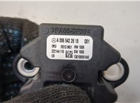 Датчик ускорения Mercedes ML W166 2011-2015 20642190 #2
