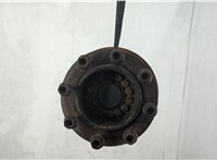 7186748 Ступица (кулак, цапфа) Iveco EuroCargo 3 2015-2025 20642195 #1
