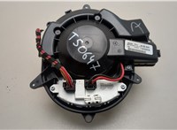  Сопротивление отопителя (моторчика печки) Mercedes ML W166 2011-2015 11523237 #1