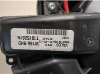  Сопротивление отопителя (моторчика печки) Mercedes ML W166 2011-2015 11523237 #3