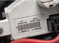  Сопротивление отопителя (моторчика печки) Mercedes ML W166 2011-2015 11523237 #4