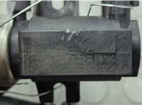 9661960380, 70163300 Клапан воздушный (электромагнитный) Citroen C5 2008-2017 20642203 #2