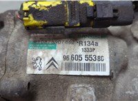  Компрессор кондиционера Citroen C5 2008-2017 20642209 #3