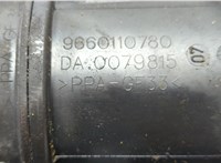  Заслонка дроссельная Citroen C5 2008-2017 20642210 #2