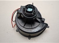  Двигатель отопителя (моторчик печки) Opel Astra H 2004-2010 20642211 #1