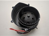  Двигатель отопителя (моторчик печки) Opel Astra H 2004-2010 20642211 #2