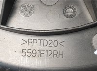  Двигатель отопителя (моторчик печки) Opel Astra H 2004-2010 20642211 #3
