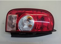 265553627R Фонарь (задний) Dacia Duster 2010-2017 20642219 #1