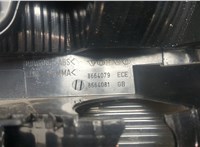 8664079, 8664081 Фонарь (задний) Volvo S60 2000-2009 20642230 #5