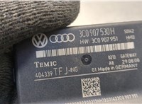 Блок комфорта Volkswagen Passat 6 2005-2010 20642232 #3