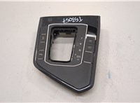  Кнопка стояночного тормоза (ручника) Volkswagen Tiguan 2016-2020 11523248 #1