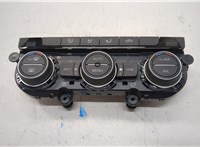  Переключатель отопителя (печки) Volkswagen Tiguan 2016-2020 20642236 #1