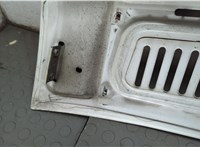  Капот Citroen Jumper (Relay) 2006-2014 20642237 #7