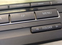  Магнитола Volkswagen Passat 6 2005-2010 20642248 #2