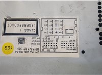  Магнитола Volkswagen Passat 6 2005-2010 20642248 #7