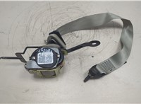  Ремень безопасности Nissan Primera P12 2002-2008 20642249 #2