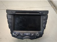 965602V200 Магнитола Hyundai Veloster 2011-2017 20642252 #1