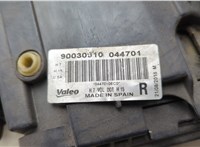  Фара (передняя) Audi Q7 2005-2015 20642253 #4
