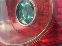  Фонарь (задний) Toyota Yaris 2005-2011 20642255 #2