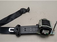 Ремень безопасности Opel Astra H 2004-2010 20642258 #1
