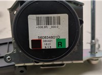  Ремень безопасности Opel Astra H 2004-2010 20642258 #2