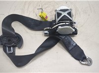  Ремень безопасности Volkswagen Passat 6 2005-2010 20642259 #2