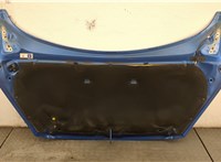  Капот Peugeot 308 2007-2013 20642263 #6
