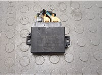 BM5T15K866AL Блок управления парктрониками Ford Focus 3 2011-2015 20642267 #1