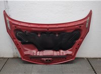  Обшивка капота Nissan Note E11 2005-2013 11523269 #4