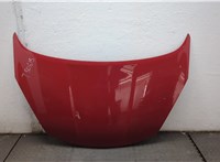  Обшивка капота Nissan Note E11 2005-2013 11523269 #1