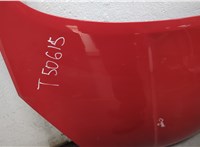  Обшивка капота Nissan Note E11 2005-2013 11523269 #11