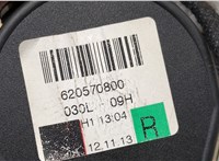  Ремень безопасности Mercedes ML W166 2011-2015 20642279 #2