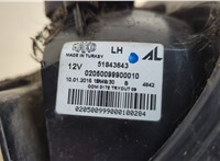  Фонарь (задний) Fiat Panda 2011-2025 20642284 #5