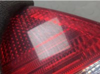  Фонарь (задний) Skoda Fabia 2007-2014 20642285 #3