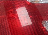  Фонарь (задний) Skoda Fabia 2007-2014 20642285 #4